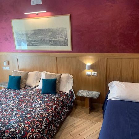 B&B Acasadibarbara Roma Eksteriør bilde
