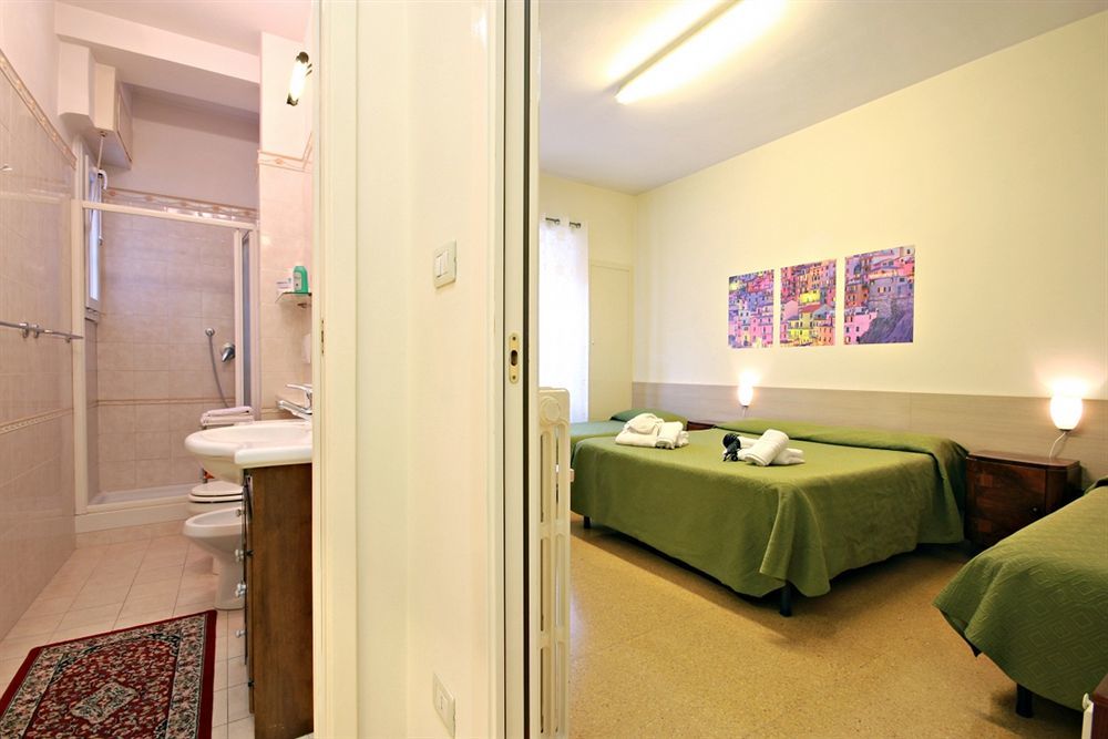 B&B Acasadibarbara Roma Eksteriør bilde