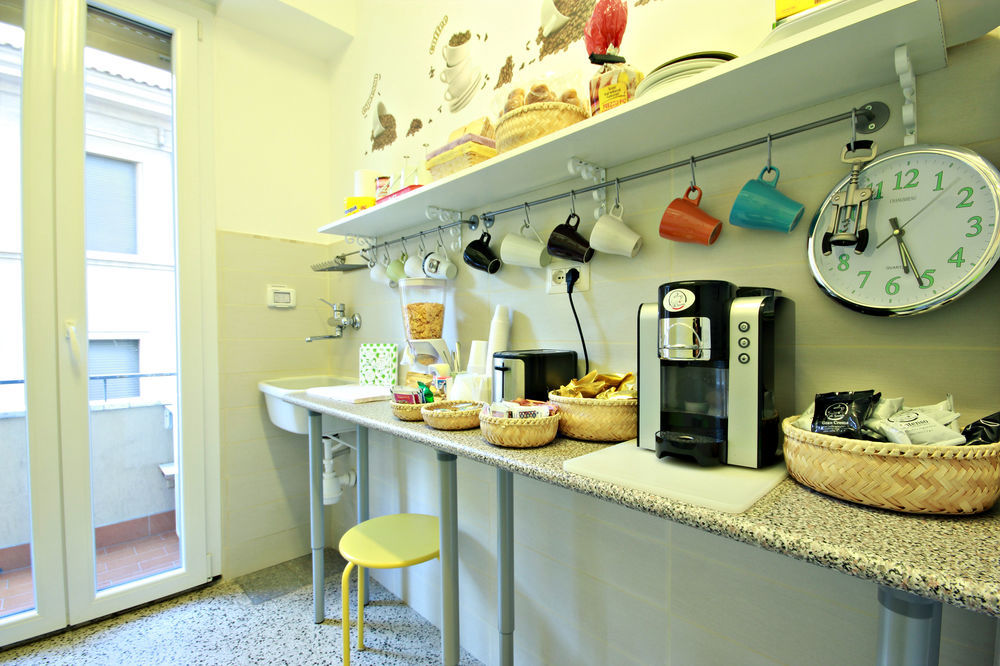 B&B Acasadibarbara Roma Eksteriør bilde