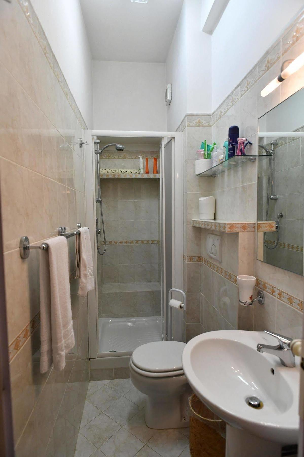 B&B Acasadibarbara Roma Eksteriør bilde